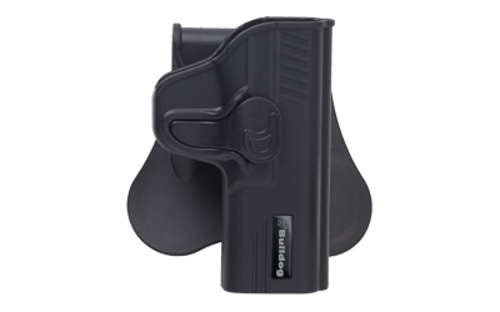 Holsters Bulldog Cases Rapid Release BULLDOG RAPID RELEASE RH CMPT 1911